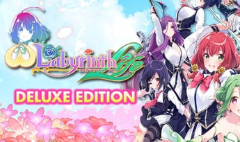 Omega Labyrinth Life Deluxe Edition EN/JA/ZH Global Steam
