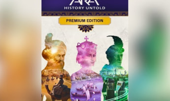 Ara: History Untold Premium Edition EN Global Steam