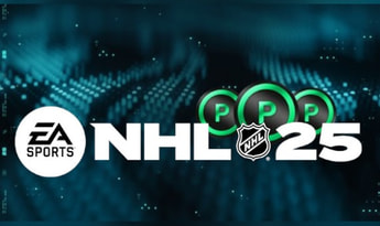 NHL 25 XBOX US 3000 NHL Points Xbox Series