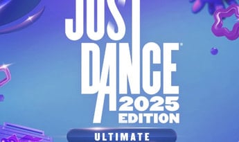 Just Dance 2025 Ultimate Edition EN United States Xbox Series