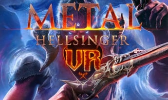 Metal: Hellsinger VR Global Steam