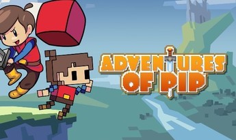Adventures of Pip EN Global Steam