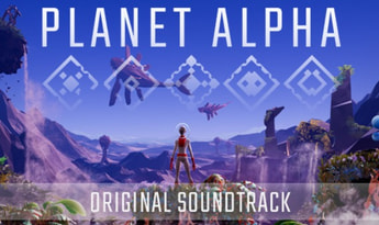 Planet Alpha - Original Soundtrack DLC EN Global Steam