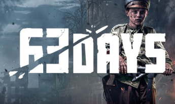63 Days Global Steam