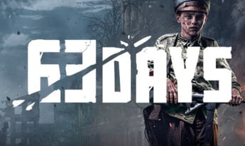 63 Days Global Steam