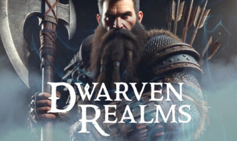 Dwarven Realms EN Global Steam