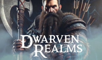 Dwarven Realms EN Global Steam