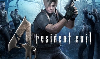 Resident Evil 4 EN EU Steam