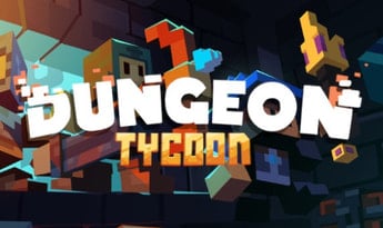 Dungeon Tycoon Global Steam