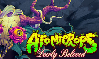Atomicrops - Deerly Beloved DLC EN Global Steam