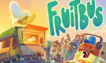 Fruitbus Global Steam