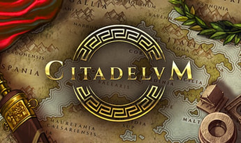 Citadelum EN/DE/FR/JA/RU/ZH/ES Global Steam