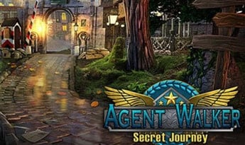 Agent Walker: Secret Journey Global Steam