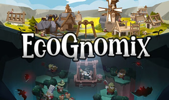 EcoGnomix Global Steam
