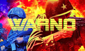 WARNO EN/DE/FR/RU/ZH/ES Global Steam