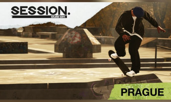 Session: Skate Sim - Prague DLC EN Global Steam