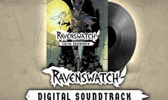 Ravenswatch - Soundtrack DLC EN Global Steam