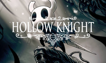 Hollow Knight EN Global GOG