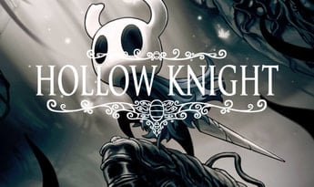 Hollow Knight EN Global GOG
