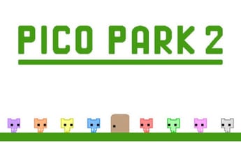 Pico Park 2 EN Global Steam