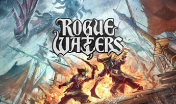 Rogue Waters Global Steam