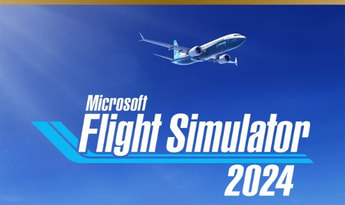 Microsoft Flight Simulator 2024 Premium Deluxe Edition EN Global Xbox Series Xbox Xbox - PC