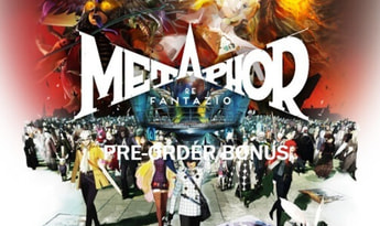 Metaphor: ReFantazio - Pre-Order Bonus DLC EN EU PS5