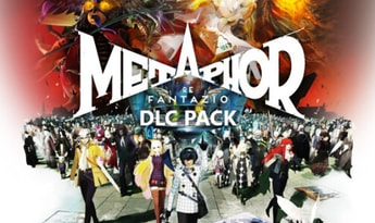 Metaphor: ReFantazio - DLC Pack DLC EN EU PS5