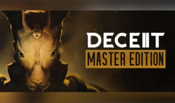 Deceit 2 Master Edition EN EU Xbox Series