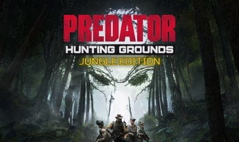 Predator: Hunting Grounds Jungle Edition EN EU Xbox Series