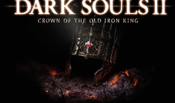 Dark Souls 2 - Crown of the Old Iron King DLC EN Global Steam