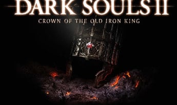 Dark Souls 2 - Crown of the Old Iron King DLC EN Global Steam