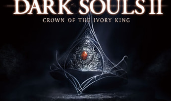 Dark Souls 2 - Crown of the Ivory King DLC EN Global Steam