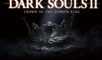 Dark Souls 2 - Crown of the Sunken King DLC EN Global Steam