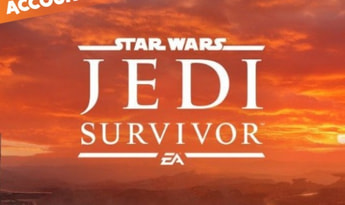 Star Wars Jedi: Survivor - Steam Account Global Steam