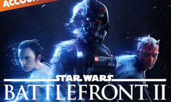 Star Wars: Battlefront II - Steam Account Celebration Edition EN Global Steam