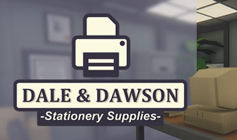 Dale & Dawson: Stationery Supplies EN Global Steam Gift