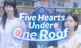 Five Hearts Under One Roof EN/KO/ZH/ZH Global Steam