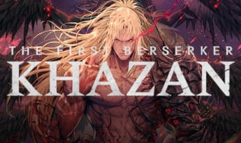 The First Berserker: Khazan ROW Steam