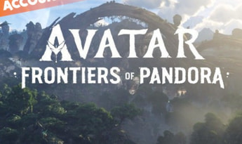 Avatar: Frontiers of Pandora - Steam Account EN Global Steam