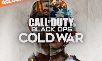 Call of Duty: Black Ops - Cold War - Steam Account EN Global Steam