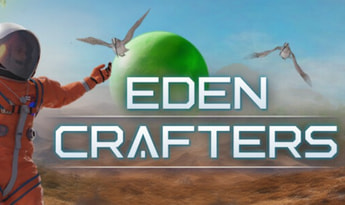 Eden Crafters Global Steam