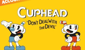 Cuphead - Steam Account Global Steam
