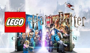 LEGO: Harry Potter - 2024 Collection EN United States Xbox Series