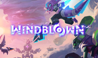 Windblown EN/FR/JA/KO/PT/ZH/ES Global Steam Gift