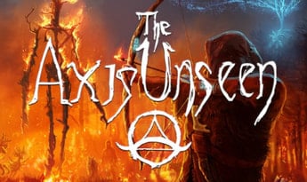 The Axis Unseen EN Global Steam