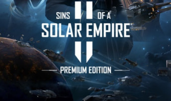 Sins of a Solar Empire II Premium Edition EU Steam