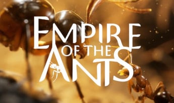 Empire of the Ants EN EU Xbox Series