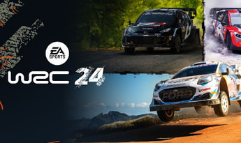 EA Sports: WRC 24 EN EU Xbox Series