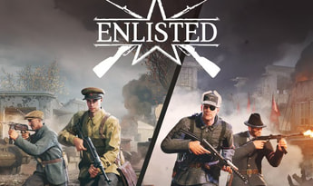 Enlisted - "Guerrilla Warfare" Bundle EN EU Xbox One Xbox Series